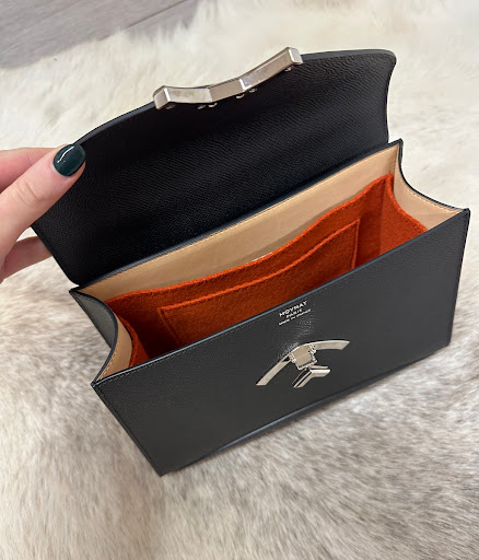 Handbag Angels Ltd - Luxury Handbag Liners & Organisers - Thumbnail
