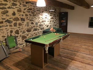 Photo n°64 de Les Tiers à Roquebrun (Maison de vacances)