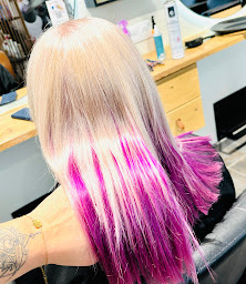 Photo n°19 de Mathilde L-Rose coiffure à Arques (Boutique d'accessoires de mode)