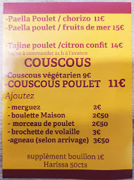 Photo n°5 de itsara-drive à Étaples (Restauration rapide)