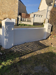 Photo n°15 de MP ravalement à Lampaul-Guimiliau (Maçon)
