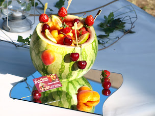 Photo n°9 de Les 3 garcins evenement passion traiteur à Issoire (Traiteur)