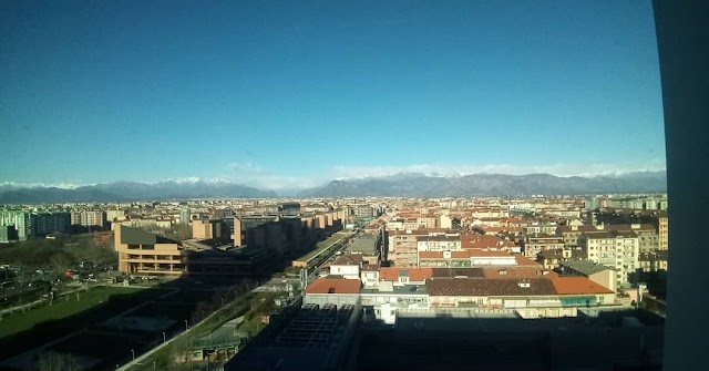 Città Metropolitana di Torino