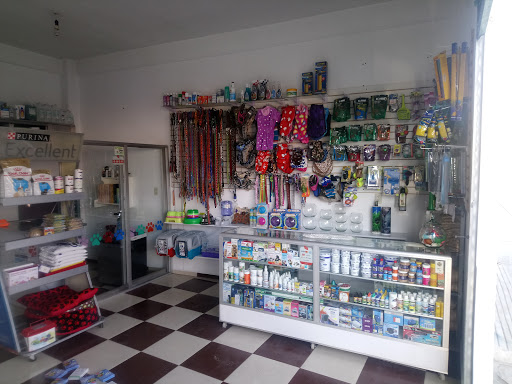 Clínica Veterinaria Arsen