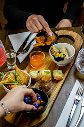 Photo n°54 de Nomade à Le Pradet (Restaurant)