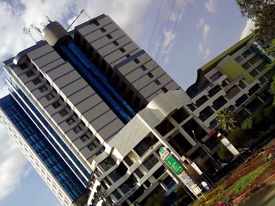 Photos of NHIF KENYA