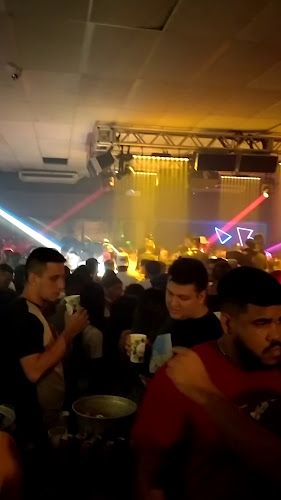 Horário de funcionamento de Parada 021