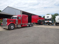 Jack Trucks à Saint-Thurial