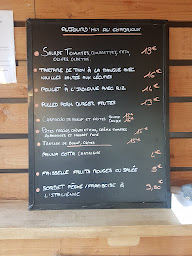 Photo n°10 de Le Bistrot de Saint-Laurent à Saint-Laurent-du-Pape (Salon de thé)