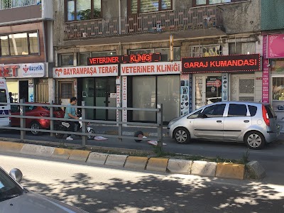 Bayrampaşa Terapi Veteriner Kliniği