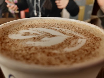 Insomnia Coffee Company - Cannon Beach