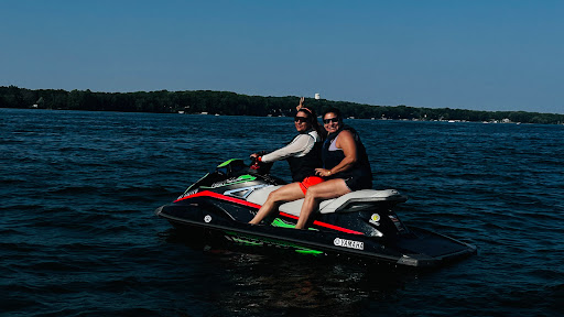 Jet Ski Madison
