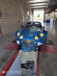 Photo n°5 de Autosur Vaison-La-Romaine à Vaison-la-Romaine (Service de contrôle technique automobile)