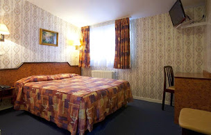Photo n°14 de Hôtel Neptune à Paris (Hôtel)