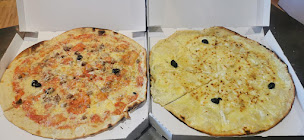 Photo n°11 de Arles Amigo Pizza à Arles (Restaurant)