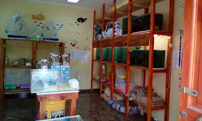 Photos of La Peque&ntilde;a Pet