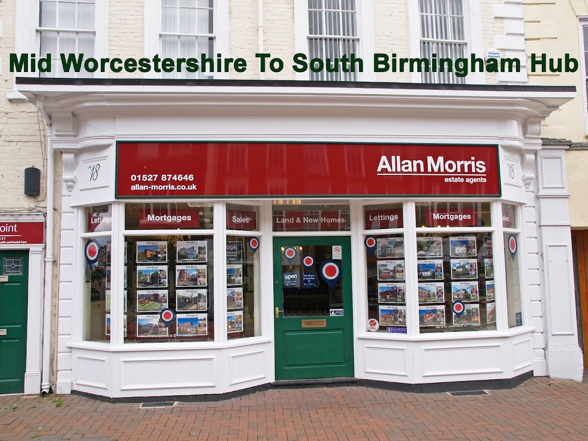 Allan Morris & Peace Limited