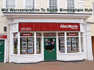 Allan Morris & Peace Limited