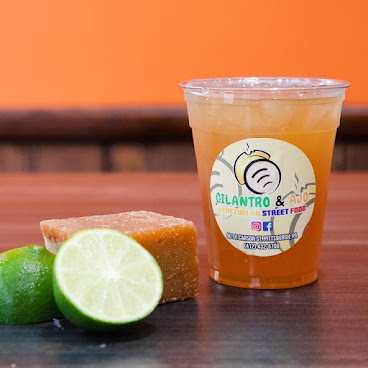 Cilantro & Ajo South Side by null