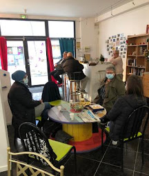 Photo n°1 de L'Esprit de Barbara, Accueil associatif à Le Mans (Association bénévole)