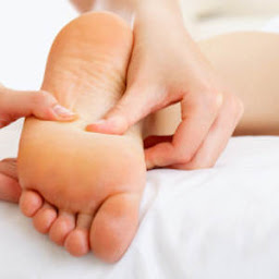 Photo n°2 de Pedicure Podologue Posturologue Podologie Sportive et pédiatrique - BAUDON Marion à Mennecy (Cabinet médical)