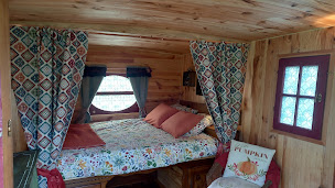 Photo n°2 de Moulin Saint Jacques à Senailly (Gîte)