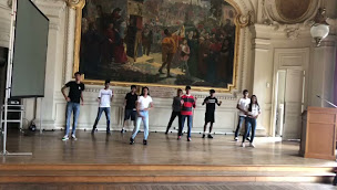 Photo n°16 de Le Frehindi à Lyon (Agence de voyages)