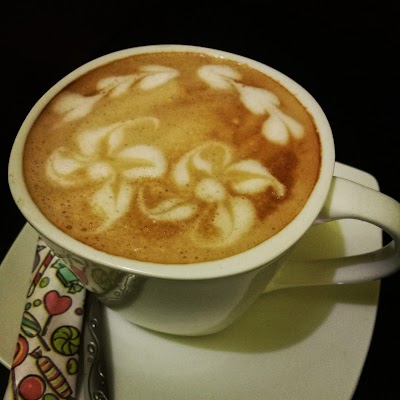 Photos of JJF Shop Coffee Shop