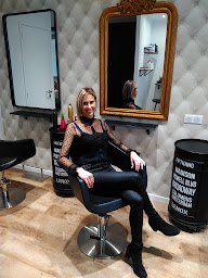 Photo n°1 de So look coiffure et head spa traditionnel à Angers (Salon de coiffure)