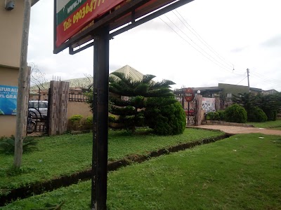 Photos of Ayeni Foundation Hotel Ilesa