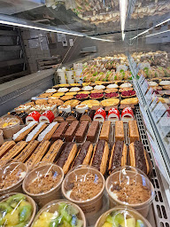 Photo n°11 de La Mie Câline à La Chapelle-Saint-Aubin (Salon de thé)