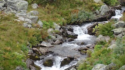 Photos of Femundsmarka National Park
