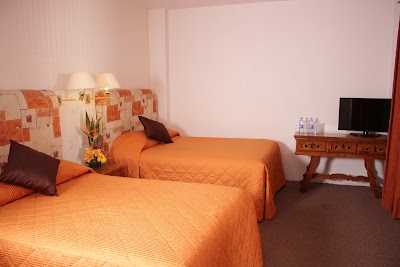 Photos of HOTEL VILLA DE CORTEZ