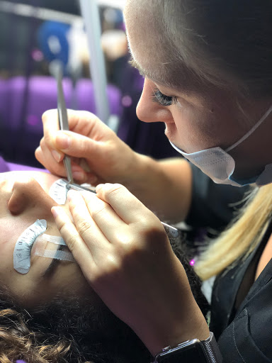 Sherry Lash Studio - Visual