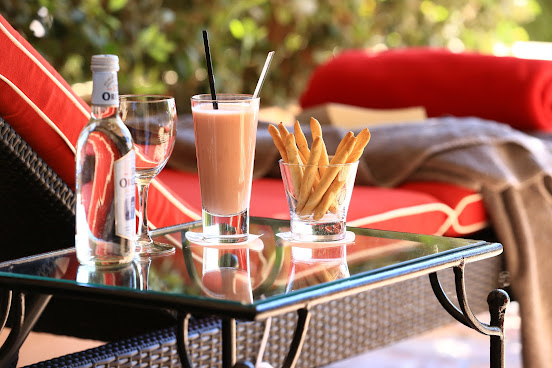 Hôtel Les Mouettes by null