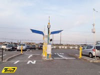 タイムズ市原バスターミナル