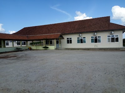 Photos of Rumah Sakit Umum Daerah Kabupaten Mesuji
