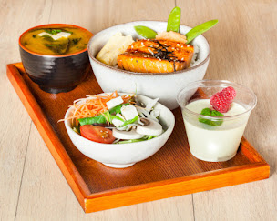 Photo n°9 de YOJ Aubagne à Aubagne (Restaurant de sushis)