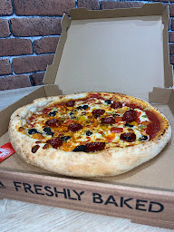 Photo n°18 de Milano Pizza 🍕 à Villenave-d'Ornon (Pizzeria)