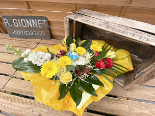 Photo n°41 de Gionnet Fleurs à Troyes (Fleuriste)