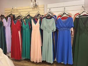 Photo n°24 de Boutique Eseam à La Tessoualle (Boutique de mariage)