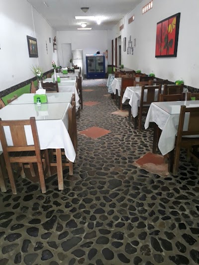 Photos of Restaurante El Mes&oacute;n Paisa