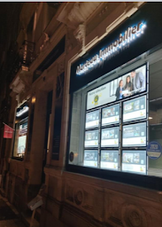 Photo n°7 de Agence immobilière MARTEAU IMMOBILIER Centre ville à Le Mans (Agence de location immobilière)