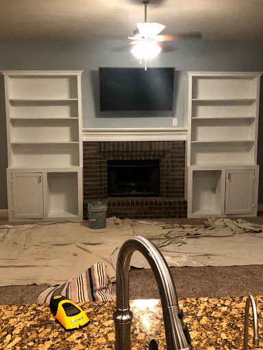 South Plains Painting Specialists - Thumbnail
