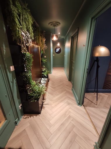 Atelier La Scie Rose - Yann VEYRES