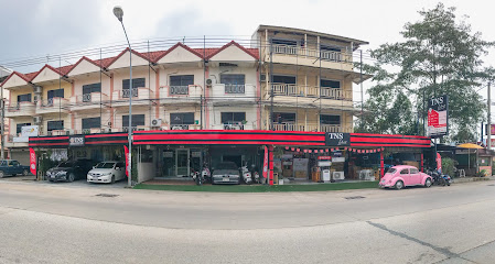TNS Sale & Services ศูนย์จำหน่ายและบริการงานแอร์ครบวงจร ร้านแอร์ใหญ่ที่สุดในพัทยา
