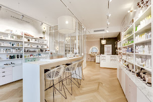 Photo n°14 de Oh My Cream ! Vavin - Beauté Clean à Paris (Distributeur de produits pour la peau)