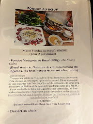 Photo n°10 de Ba Mien Restaurant à Paris (Restaurant vietnamien)