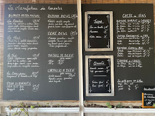 Photo n°30 de La Manufacture des Karantes à Narbonne (Galerie d'art)