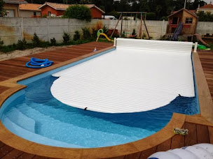 Photo n°5 de Passion Piscines & Jardin à Gujan-Mestras (Magasin de matériel pour piscines)